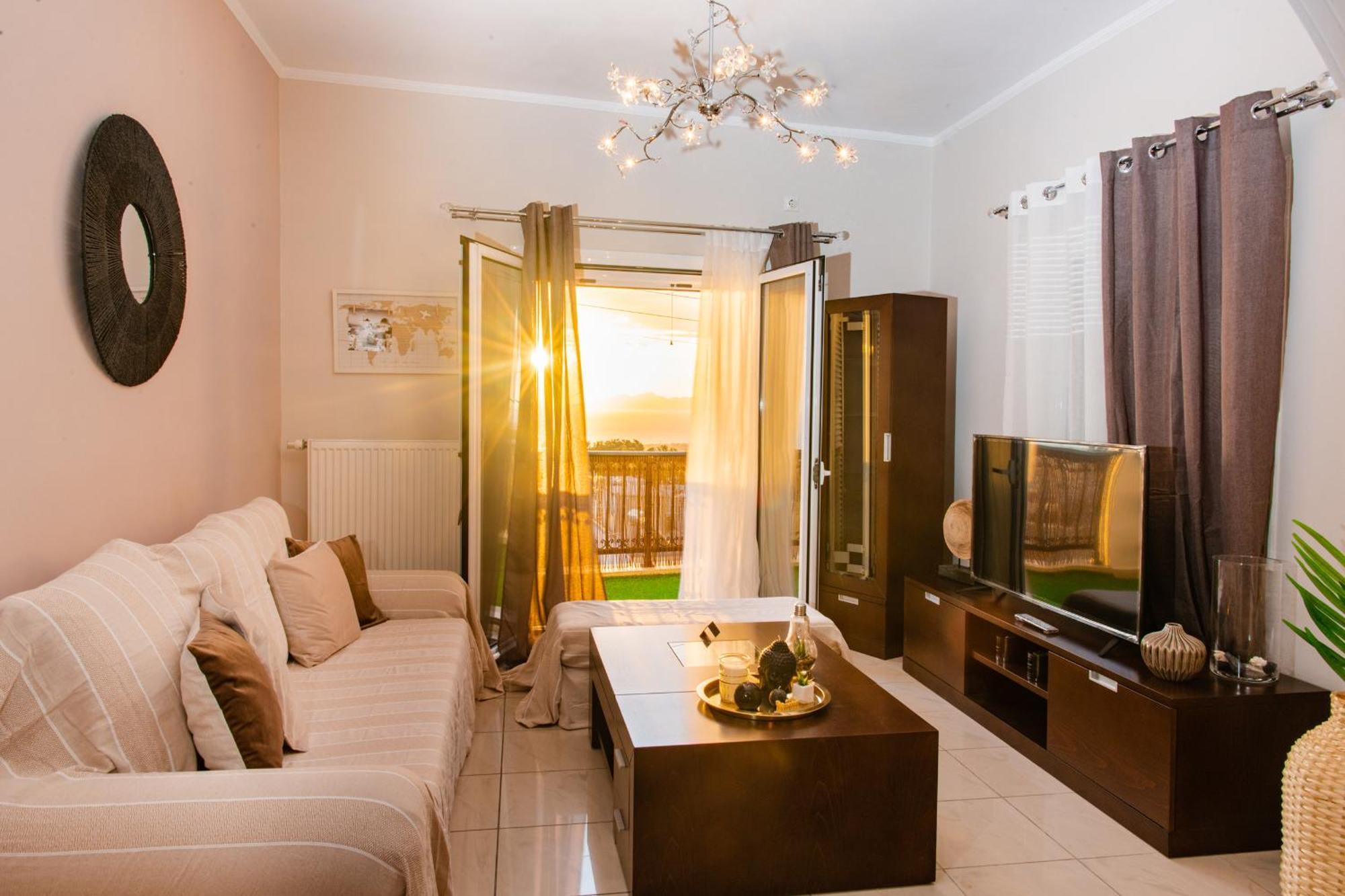 Yiannis Suite Santorini Fira  Exterior photo